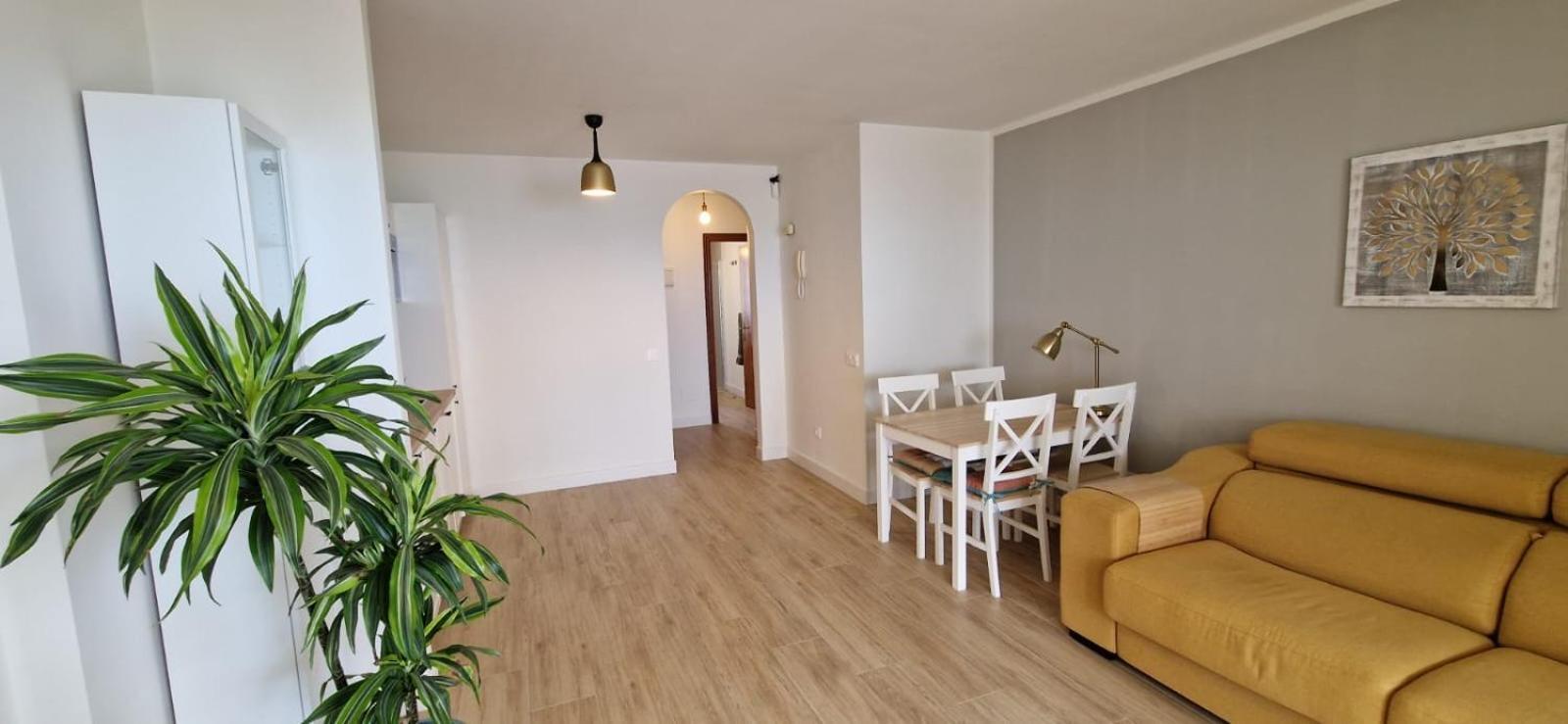 Blue Lagoon Apartment Costa Calma Dış mekan fotoğraf