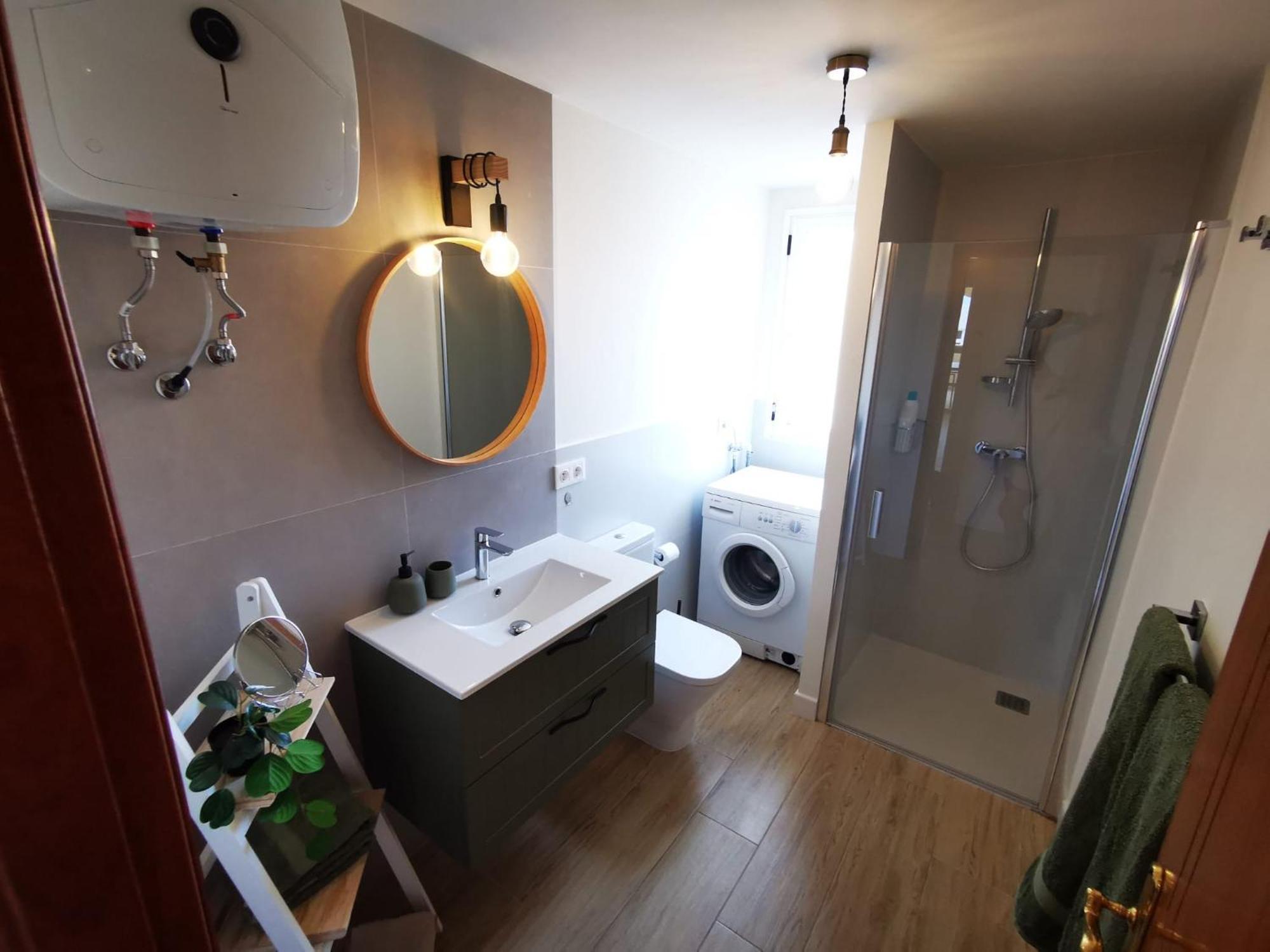 Blue Lagoon Apartment Costa Calma Dış mekan fotoğraf