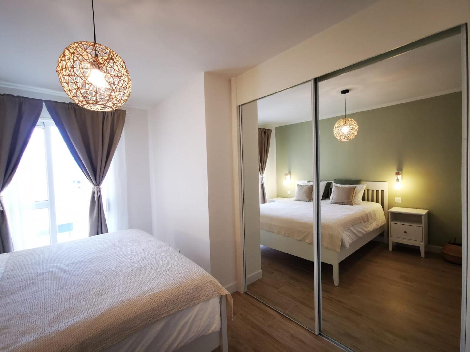 Blue Lagoon Apartment Costa Calma Dış mekan fotoğraf