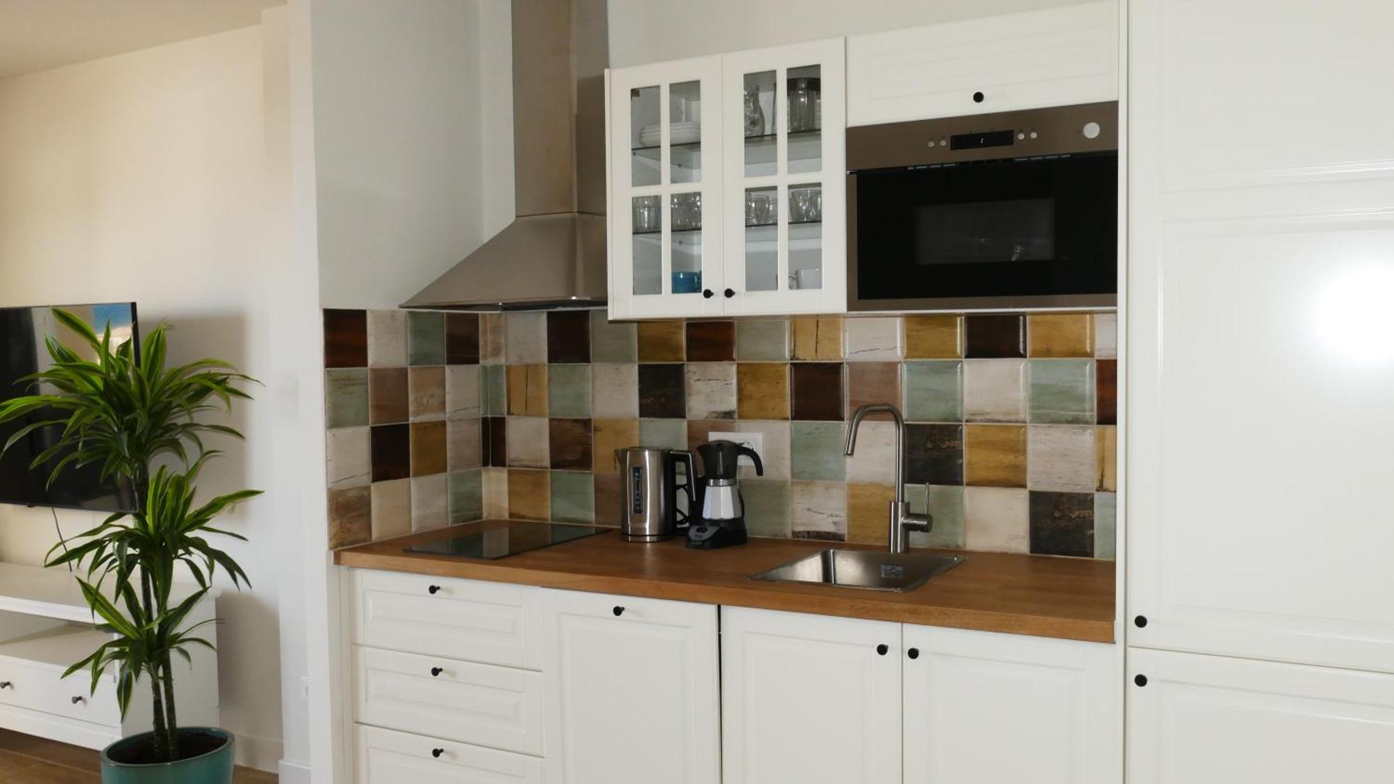 Blue Lagoon Apartment Costa Calma Dış mekan fotoğraf
