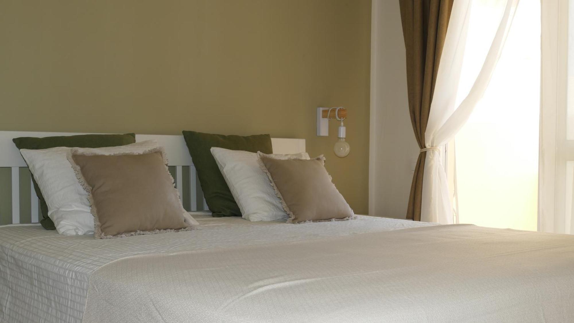 Blue Lagoon Apartment Costa Calma Dış mekan fotoğraf