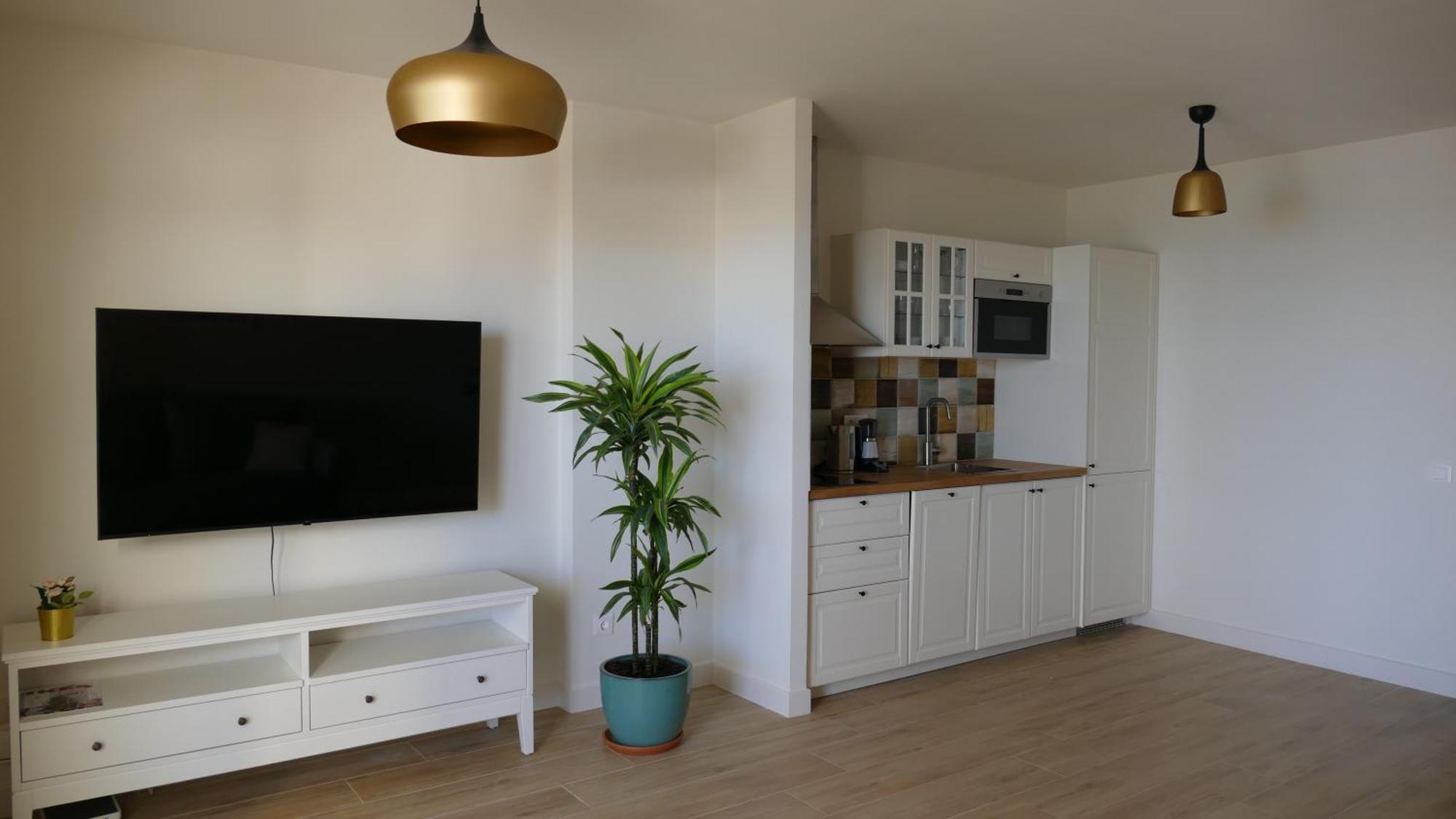 Blue Lagoon Apartment Costa Calma Dış mekan fotoğraf