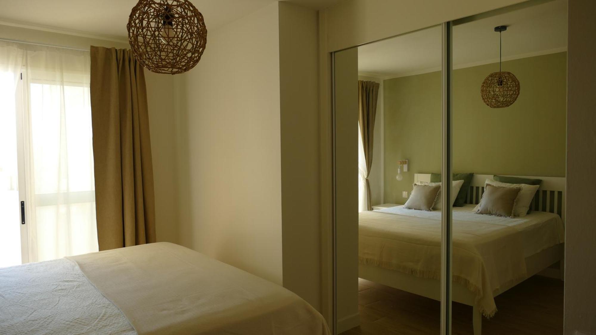 Blue Lagoon Apartment Costa Calma Dış mekan fotoğraf